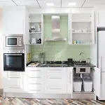 Bonito Estudio En Valencia