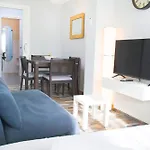 Bonito Estudio En Valencia