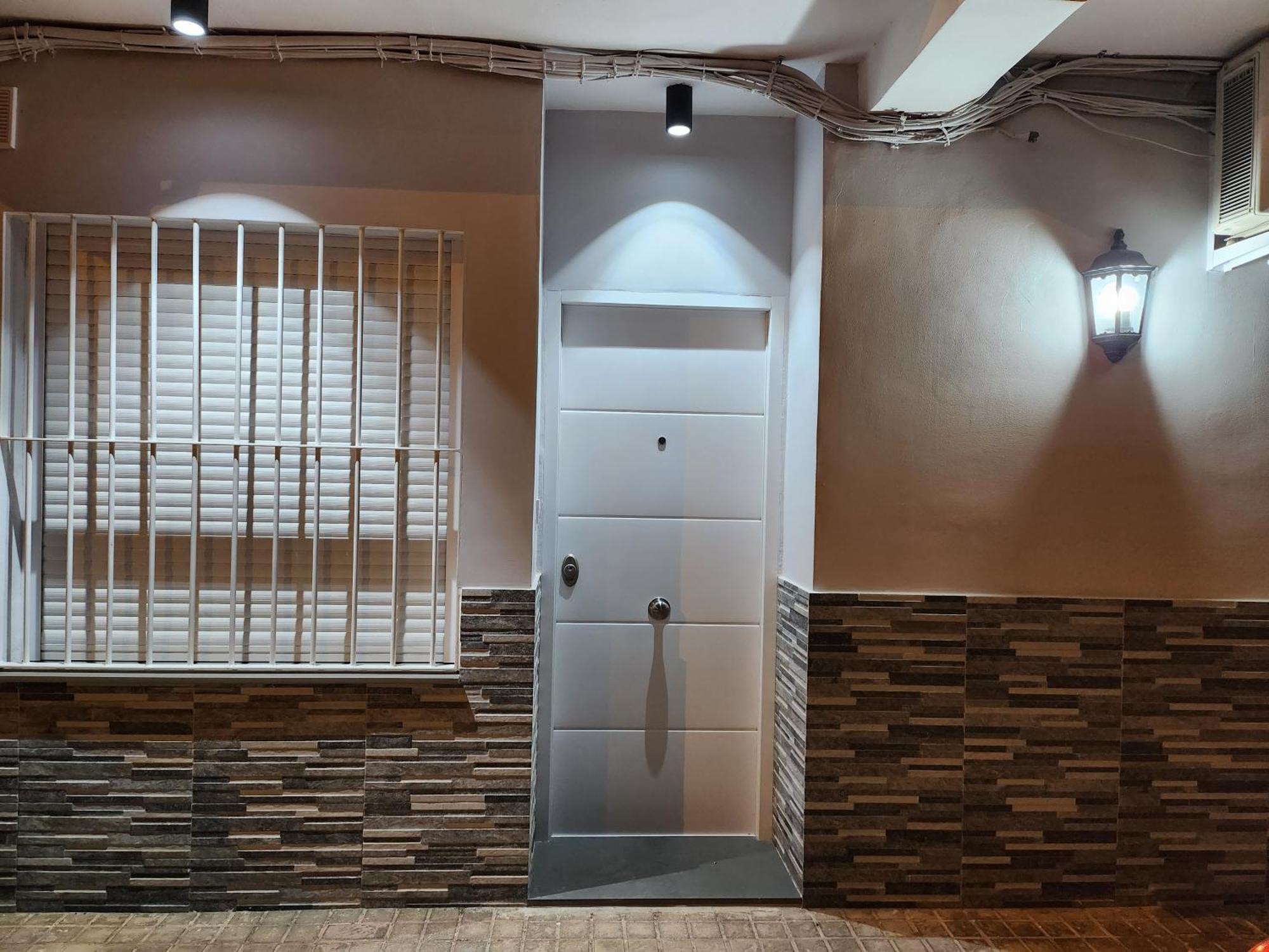 Apartamento Bonito Estudio En Valencia