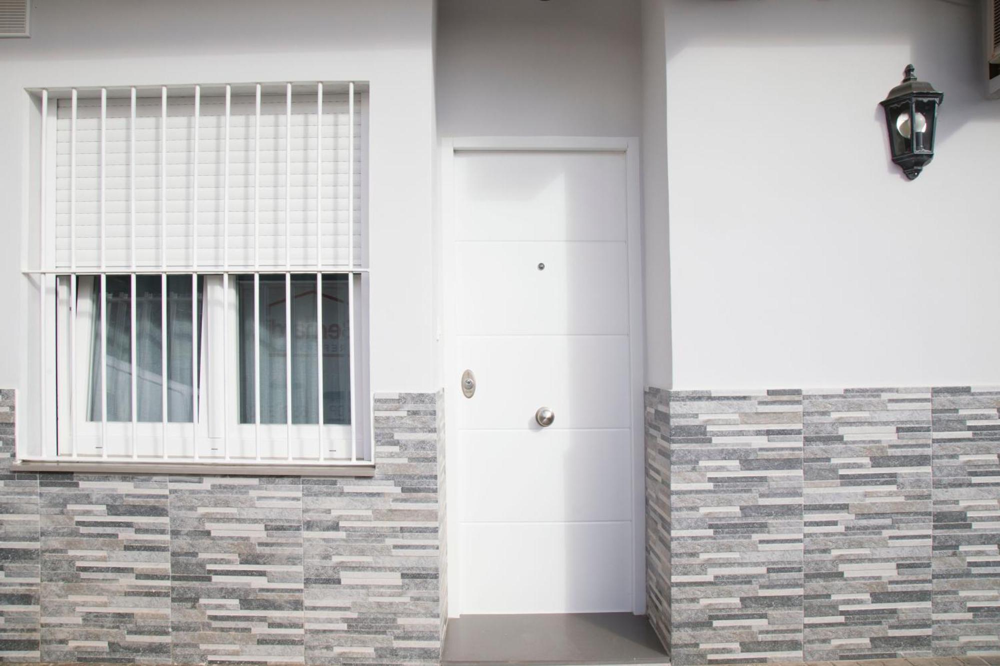 Apartamento Bonito Estudio En Valencia